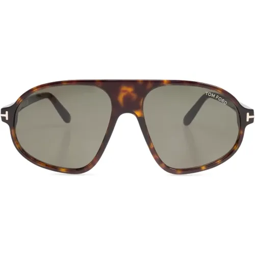 Accessories > Sunglasses - - Tom Ford - Modalova