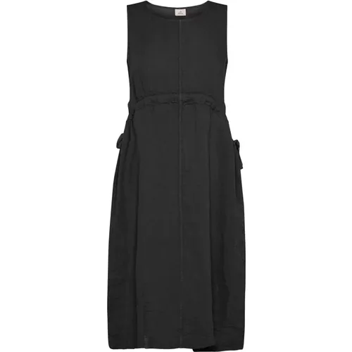 Dresses > Day Dresses > Midi Dresses - - Deha - Modalova