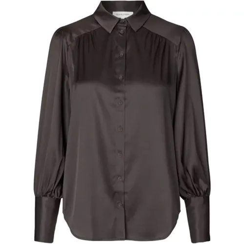 Blouses & Shirts > Shirts - - Dea Kudibal - Modalova