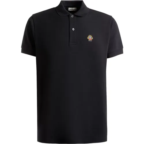 Tops > Polo Shirts - - Bally - Modalova