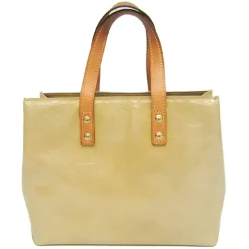 Pre-owned > Pre-owned Bags > Pre-owned Handbags - - Louis Vuitton Vintage - Modalova