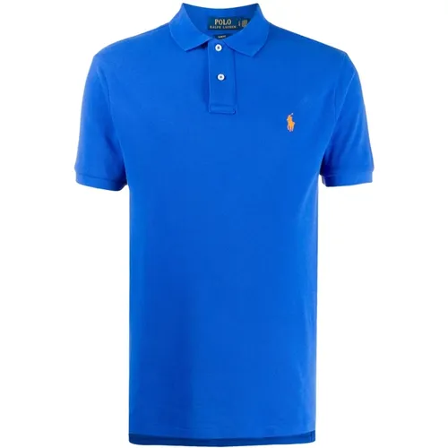 Tops > Polo Shirts - - Ralph Lauren - Modalova