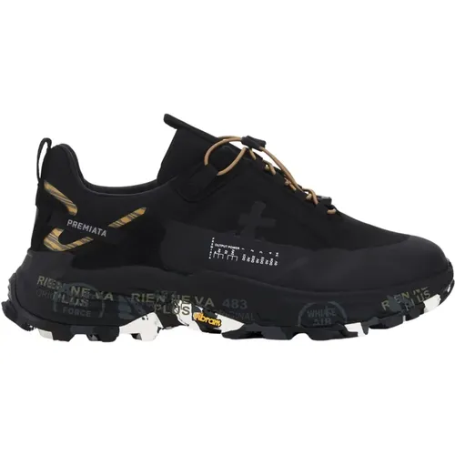 Shoes > Sneakers - - Premiata - Modalova