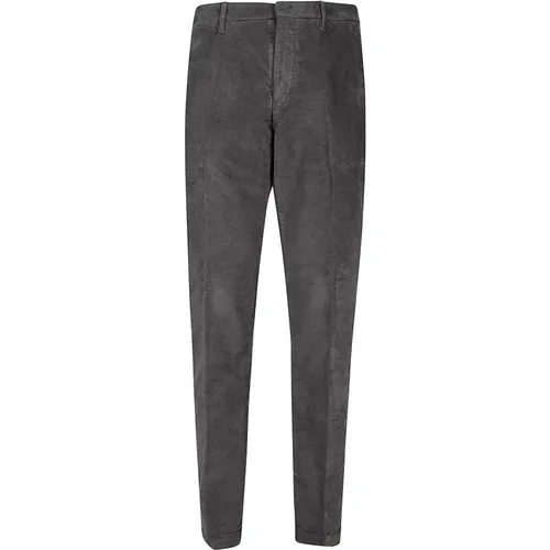 Trousers > Slim-fit Trousers - - Re-Hash - Modalova