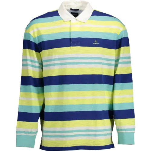 Tops > Polo Shirts - - Gant - Modalova