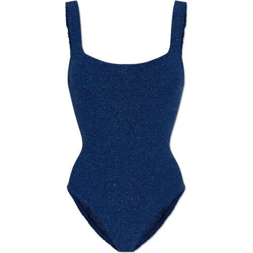 Swimwear > One-piece - - Hunza G - Modalova