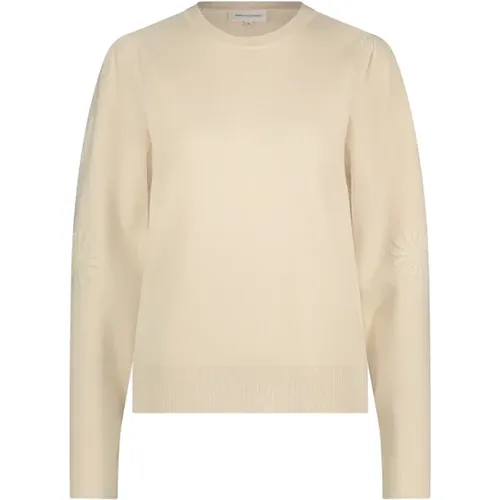 Knitwear > Round-neck Knitwear - - Fabienne Chapot - Modalova