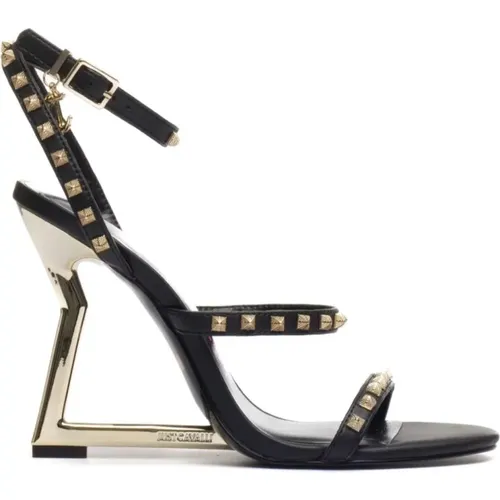 Shoes > Sandals > High Heel Sandals - - Just Cavalli - Modalova