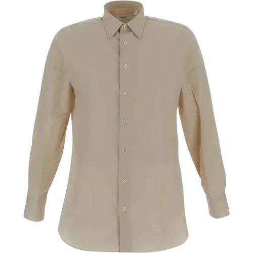 Shirts > Casual Shirts - - Lardini - Modalova