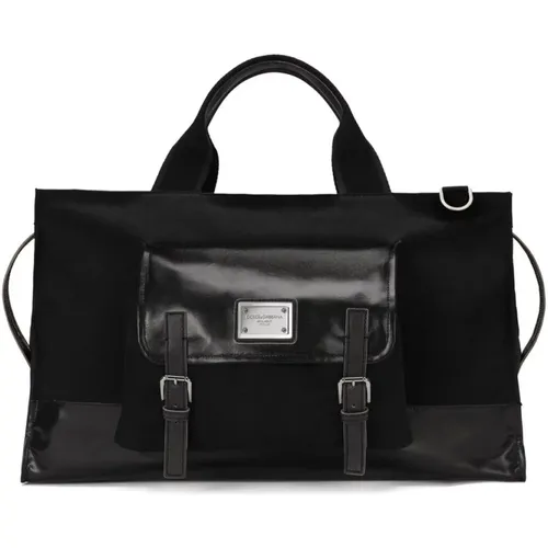 Bags > Weekend Bags - - Dolce & Gabbana - Modalova