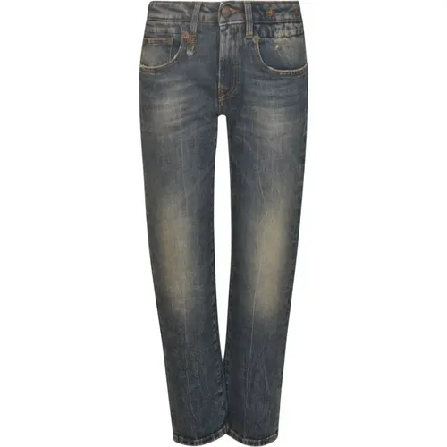 Jeans > Slim-fit Jeans - - R13 - Modalova