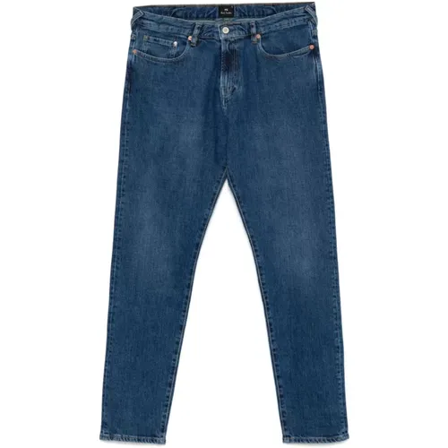 Jeans > Slim-fit Jeans - - Paul Smith - Modalova