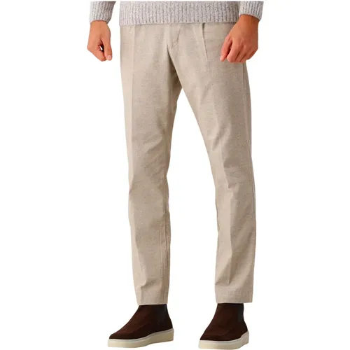 Trousers > Slim-fit Trousers - - Nn07 - Modalova