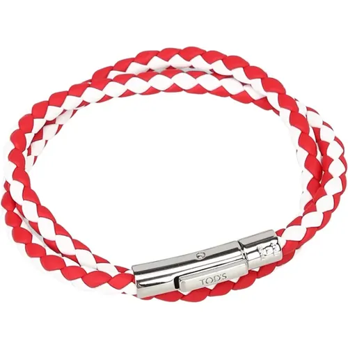 Tod's - Bracelet - Blanc - TOD'S - Modalova