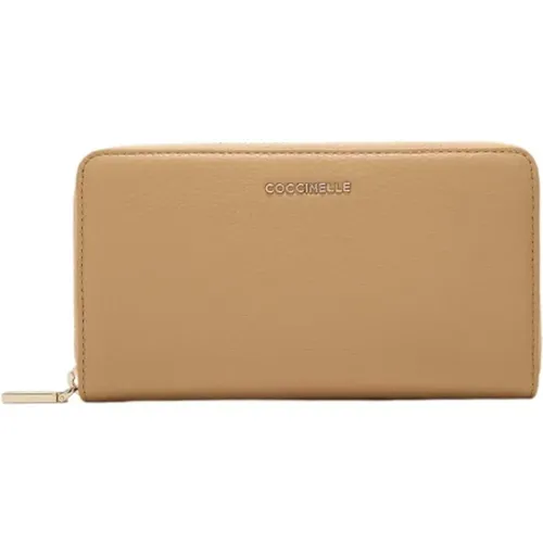 Accessories > Wallets & Cardholders - - Coccinelle - Modalova