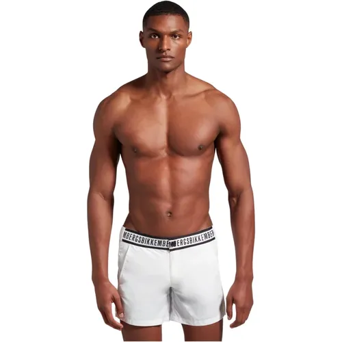 Swimwear > Beachwear - - Bikkembergs - Modalova