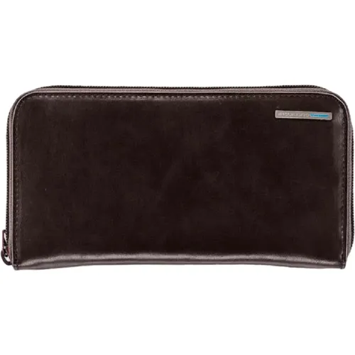 Accessories > Wallets & Cardholders - - Piquadro - Modalova