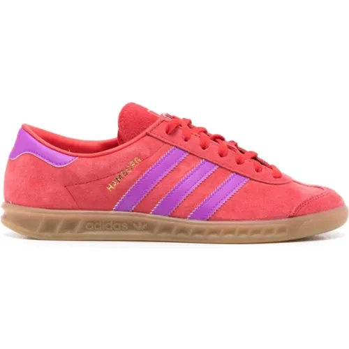 Shoes > Sneakers - - Adidas - Modalova