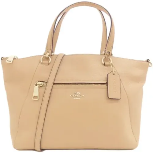 Pre-owned > Pre-owned Bags > Pre-owned Tote Bags - - Coach Pre-owned - Modalova