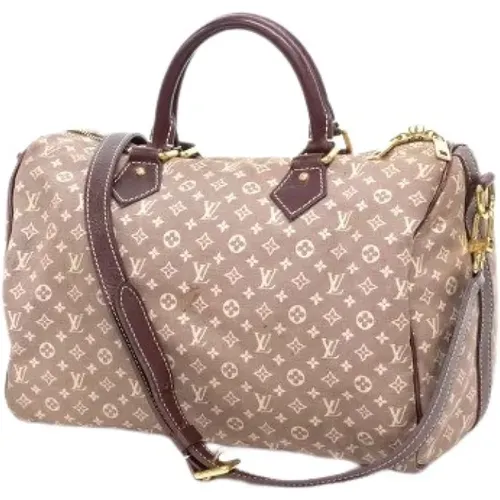 Pre-owned > Pre-owned Bags > Pre-owned Shoulder Bags - - Louis Vuitton Vintage - Modalova