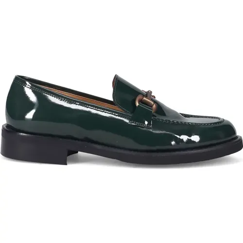Shoes > Flats > Loafers - - Luca Grossi - Modalova