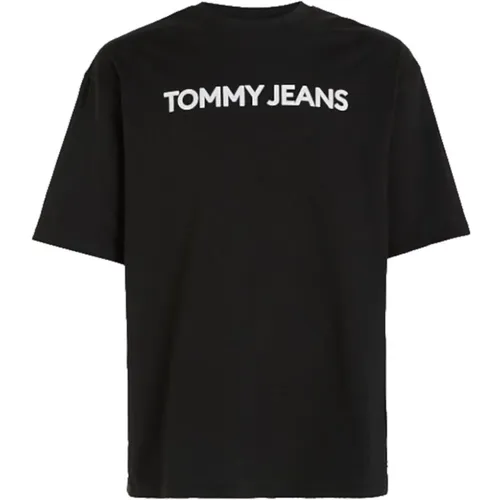 Tops > T-Shirts - - Tommy Hilfiger - Modalova