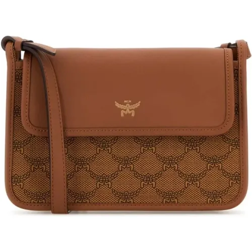 Bags > Cross Body Bags - - MCM - Modalova