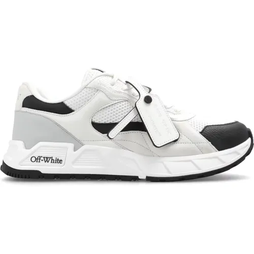 Off - Shoes > Sneakers - - Off White - Modalova