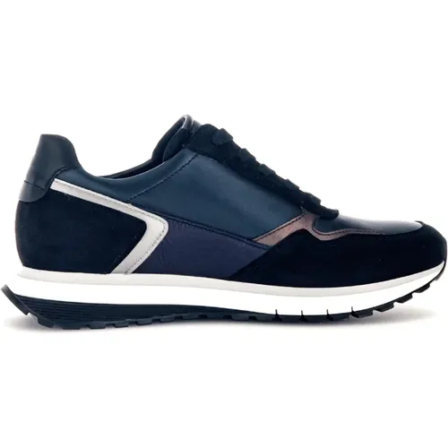 Gabor - Shoes > Sneakers - Blue - Gabor - Modalova