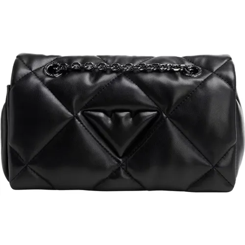 Bags > Cross Body Bags - - Emporio Armani - Modalova