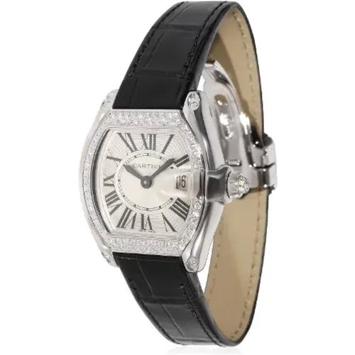 Pre-owned > Pre-owned Accessories > Pre-owned Watches - - Cartier Vintage - Modalova