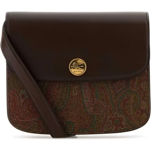 Bags > Cross Body Bags - - ETRO - Modalova