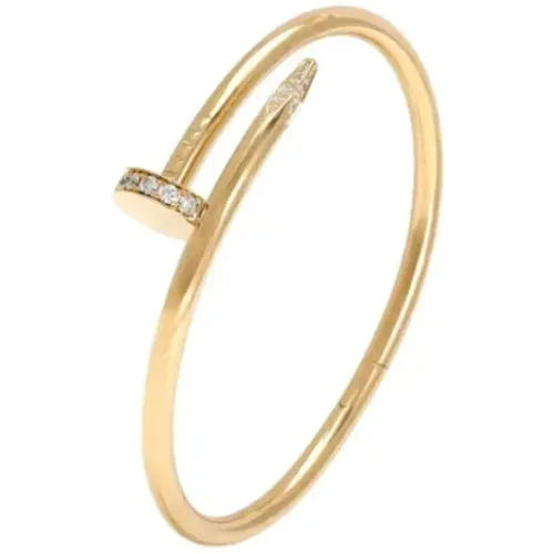 Pre-owned > Pre-owned Accessories > Pre-owned Jewellery - - Cartier Vintage - Modalova