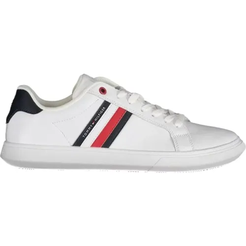 Shoes > Sneakers - - Tommy Hilfiger - Modalova