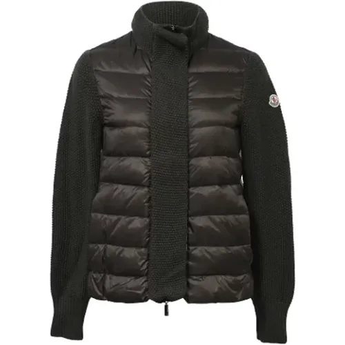 Pre-owned > Pre-owned Jackets - - Moncler Pre-owned - Modalova