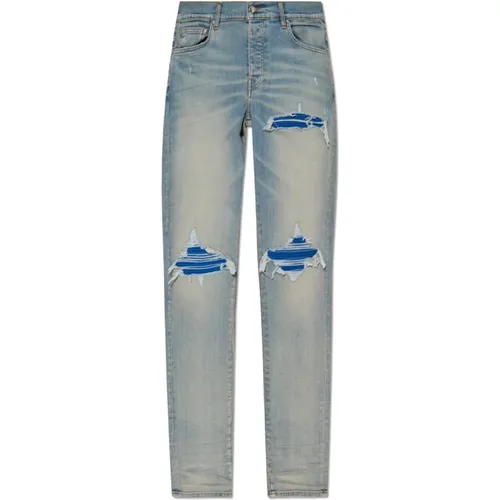 Jeans > Skinny Jeans - - Amiri - Modalova