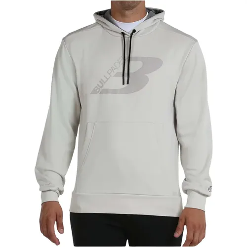 Sweatshirts & Hoodies > Hoodies - - Bullpadel - Modalova