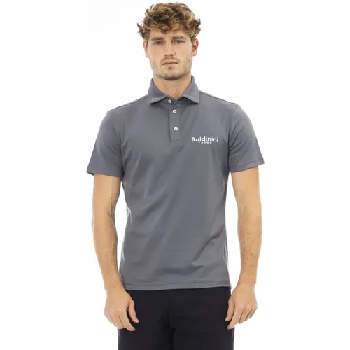 Tops > Polo Shirts - - Baldinini - Modalova