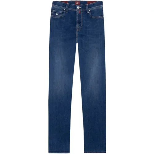 Jeans > Slim-fit Jeans - - Tramarossa - Modalova