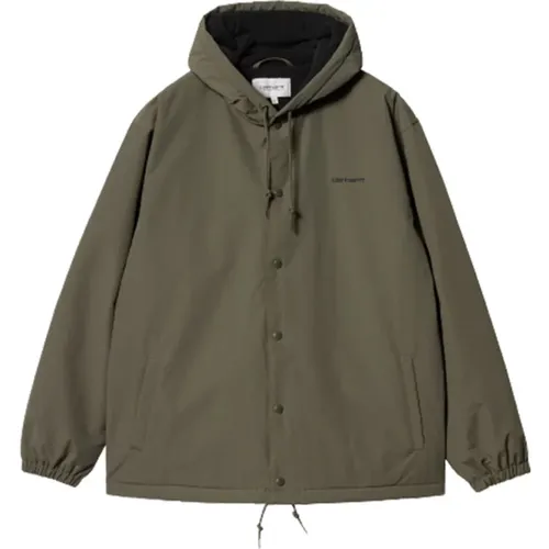 Sport > Outdoor > Jackets > Wind Jackets - - Carhartt WIP - Modalova