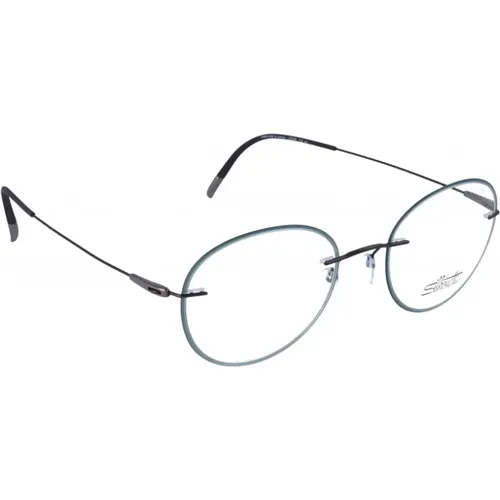 Accessories > Glasses - - Silhouette - Modalova