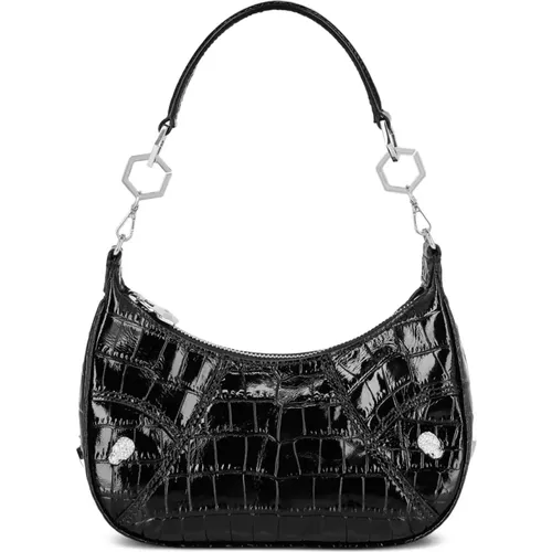 Bags > Shoulder Bags - - Philipp Plein - Modalova