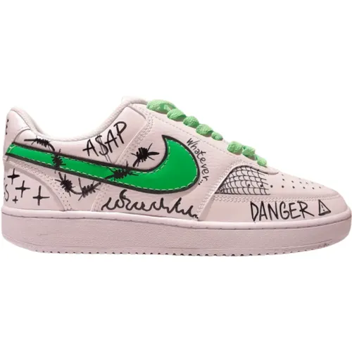 Shoes > Sneakers - - Nike - Modalova
