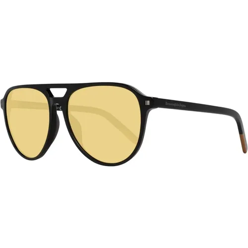 Accessories > Sunglasses - - Ermenegildo Zegna - Modalova