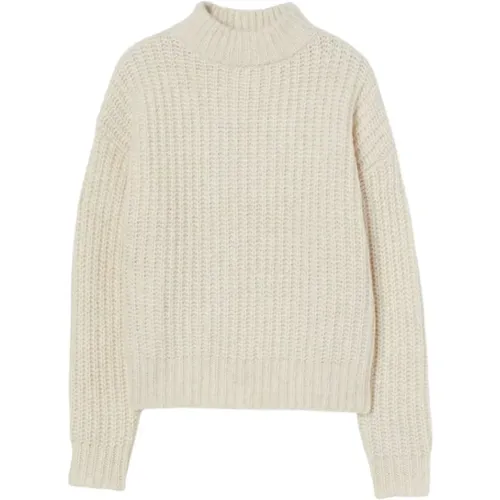 Knitwear > Round-neck Knitwear - - N21 - Modalova