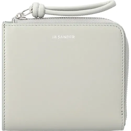 Accessories > Wallets & Cardholders - - Jil Sander - Modalova