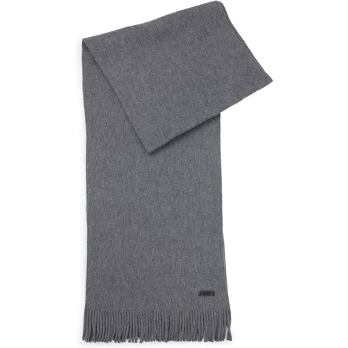 Accessories > Scarves > Winter Scarves - - Hugo Boss - Modalova