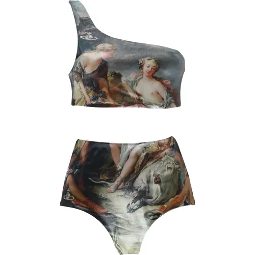 Swimwear > Bikinis - - Vivienne Westwood - Modalova