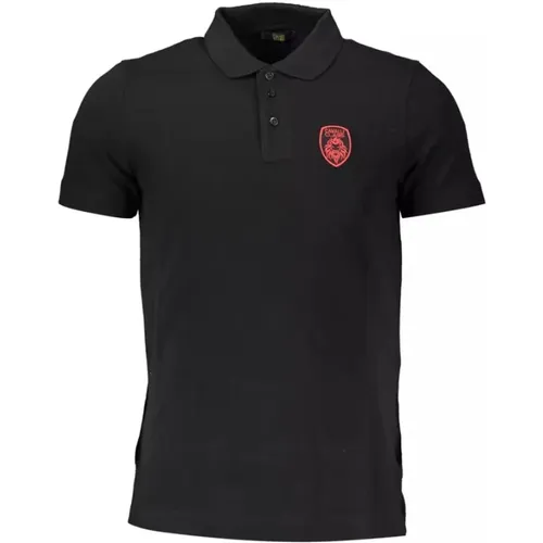 Tops > Polo Shirts - - Cavalli Class - Modalova