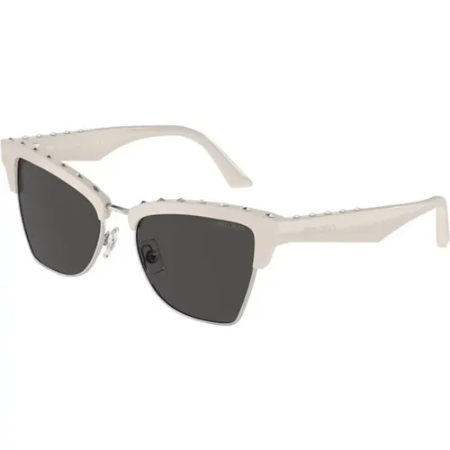 Accessories > Sunglasses - - Jimmy Choo - Modalova